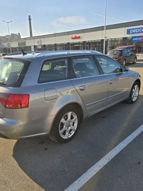 Audi A4 B7, 2.0 TDI, снимка 7