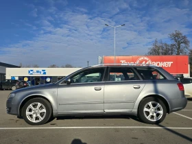 Audi A4 B7, 2.0 TDI, снимка 5