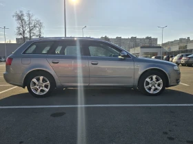 Audi A4 B7, 2.0 TDI, снимка 6