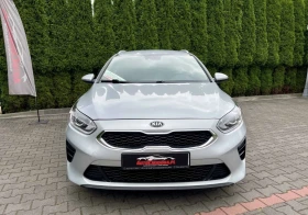 Kia Ceed 1, 0 100k, снимка 1