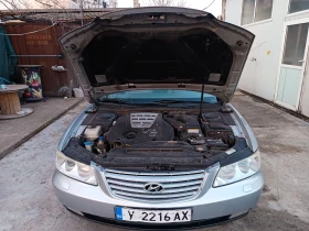 Hyundai Grandeur, снимка 5