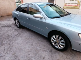 Hyundai Grandeur, снимка 4