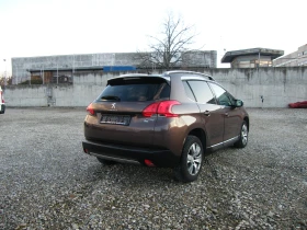 Peugeot 2008 1.6HDI, снимка 4