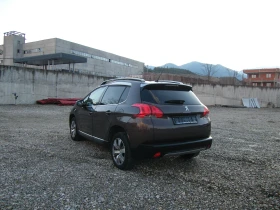 Peugeot 2008 1.6HDI, снимка 5