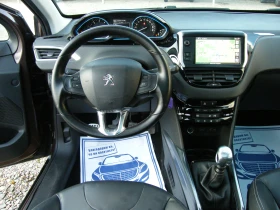 Peugeot 2008 1.6HDI, снимка 11