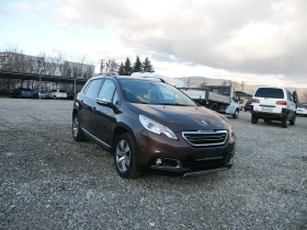 Peugeot 2008 1.6HDI, снимка 2