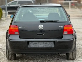 VW Golf 1.9TDi 110к.с * Климатроник* - 3700 лв. - 80659512 | Car24.bg