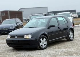 VW Golf 1.9TDi 110к.с * Климатроник*  1