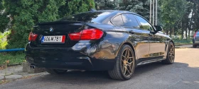 BMW 428 i Grancoupe, снимка 3