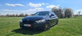 BMW 428 i Grancoupe, снимка 5