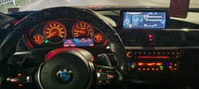 BMW 428 i Grancoupe, снимка 8