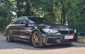 BMW 428 i Grancoupe, снимка 4