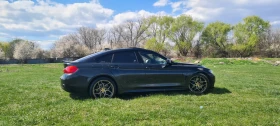 BMW 428 i Grancoupe, снимка 14