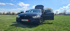 BMW 428 i Grancoupe, снимка 17