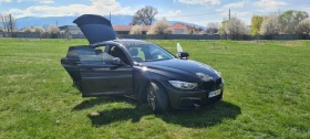 BMW 428 i Grancoupe, снимка 12