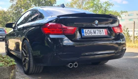 BMW 428 i Grancoupe, снимка 2