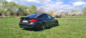 BMW 428 i Grancoupe, снимка 13