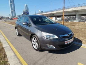 Opel Astra 1.7CDTI - 7999 лв. - 32238078 | Car24.bg