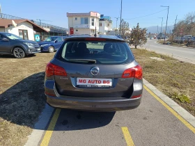 Opel Astra 1.7CDTI - 7999 лв. - 32238078 | Car24.bg