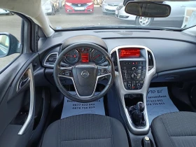 Opel Astra 1.7CDTI, снимка 8