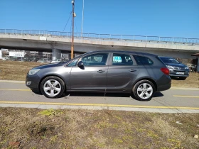 Opel Astra 1.7CDTI, снимка 7