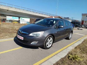 Opel Astra 1.7CDTI, снимка 1