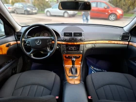 Mercedes-Benz E 280 3.0CDI V6 *  * EURO 4 *  *  | Mobile.bg    13