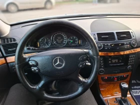 Mercedes-Benz E 280 3.0CDI V6 * КЛИМАТРОНИК * EURO 4 * ЛИЗИНГ * - 9500 лв. - 42000402 | Car24.bg