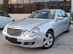 Mercedes-Benz E 280 3.0CDI V6 * КЛИМАТРОНИК * EURO 4 * ЛИЗИНГ * - 9500 лв. - 42000402 | Car24.bg