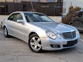 Mercedes-Benz E 280 3.0CDI V6 * КЛИМАТРОНИК * EURO 4 * ЛИЗИНГ * - 9500 лв. - 42000402 | Car24.bg