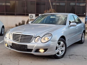 Mercedes-Benz E 280 3.0CDI V6 *  * EURO 4 *  *  | Mobile.bg    17