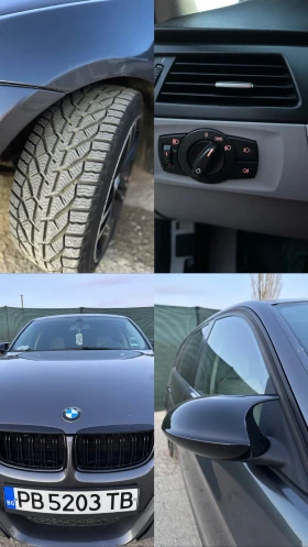 BMW 320 2.0d, снимка 12