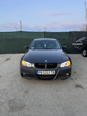 BMW 320 2.0d, снимка 6