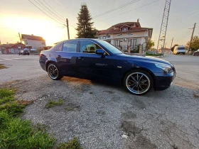 BMW 523 2.5i | Mobile.bg    2