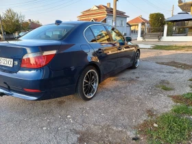 BMW 523 2.5i | Mobile.bg    4
