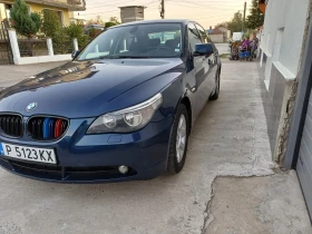 BMW 523 2.5i | Mobile.bg    6