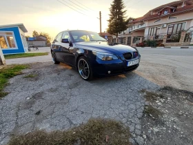     BMW 523 2.5i