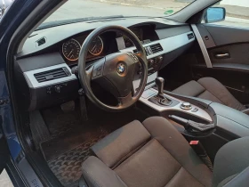 BMW 523 2.5i | Mobile.bg    10