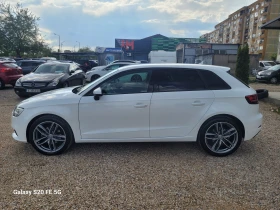 Обява за продажба на Audi A3 2.0 TDI 150k.c  ~29 500 лв. - изображение 7