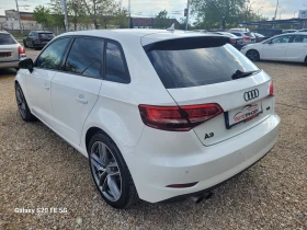 Обява за продажба на Audi A3 2.0 TDI 150k.c  ~29 500 лв. - изображение 6