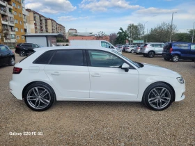 Обява за продажба на Audi A3 2.0 TDI 150k.c  ~29 500 лв. - изображение 3