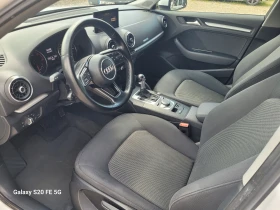 Обява за продажба на Audi A3 2.0 TDI 150k.c  ~29 500 лв. - изображение 8