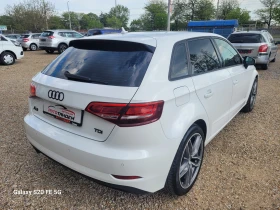 Обява за продажба на Audi A3 2.0 TDI 150k.c  ~29 500 лв. - изображение 4
