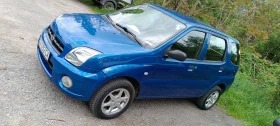 Subaru G3x justy 1.3 44 | Mobile.bg    3