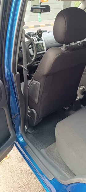 Subaru G3x justy 1.3 44 | Mobile.bg    13