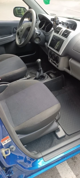 Subaru G3x justy 1.3 44 | Mobile.bg    14