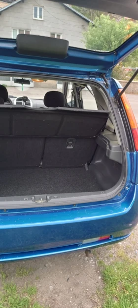 Subaru G3x justy 1.3 44 | Mobile.bg    16