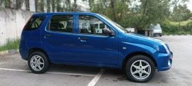 Subaru G3x justy 1.3 44 | Mobile.bg    4