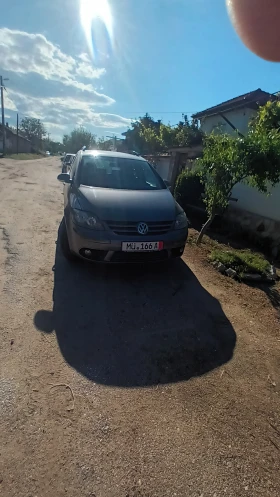 VW Golf Plus   | Mobile.bg    4
