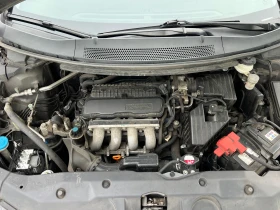 Honda Civic 1.4 I-VTEC-ПЪЛНА СЕРВИЗНА ИСТОРИЯ, КАМЕРА - 13990 лв. - 46904792 16